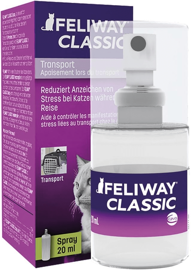 FELIWAY Spray 