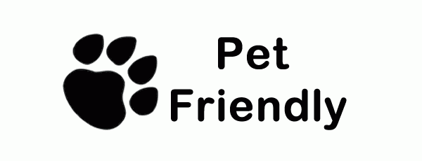 sello de lugares pet friendly